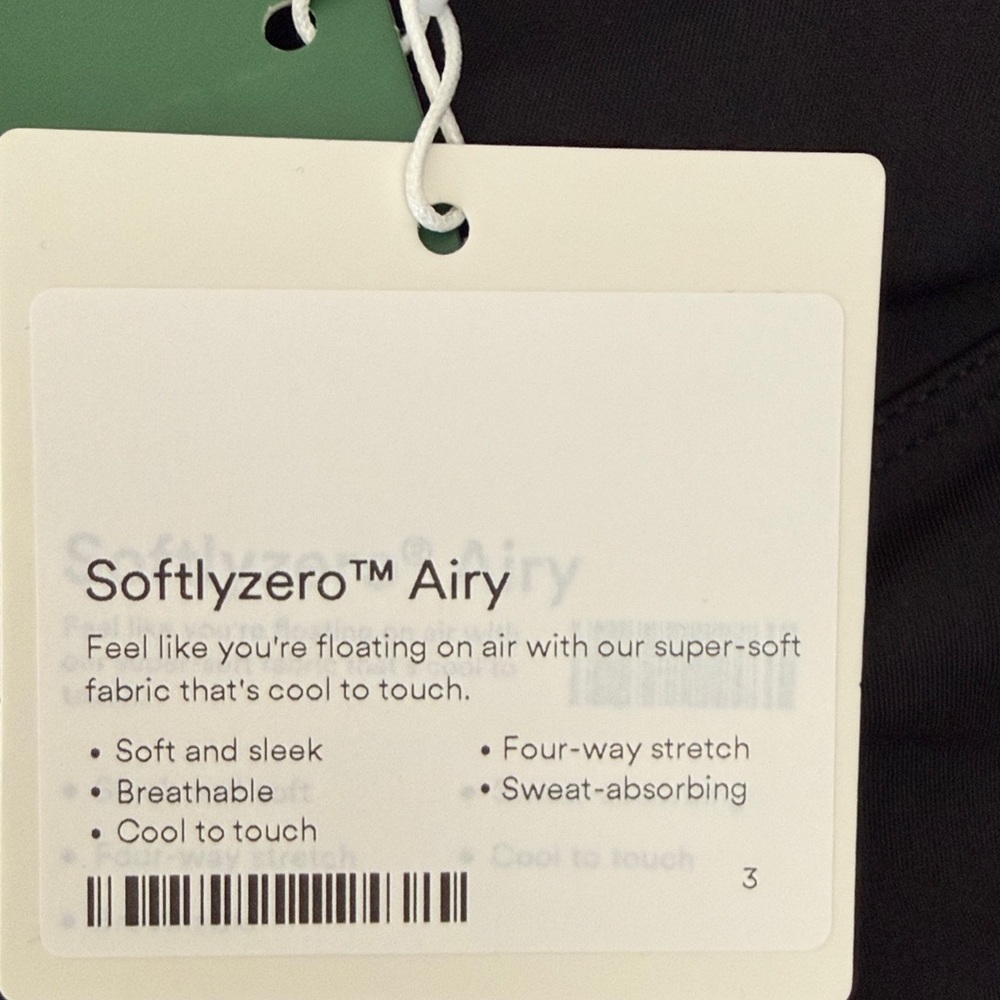 HALARA Softlyzero™ Airy Fabric - Picture 4 of 4